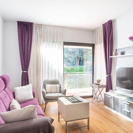 Apartment Sa Boadella Beach, Lloret De Mar - Costa Brava Exterior photo