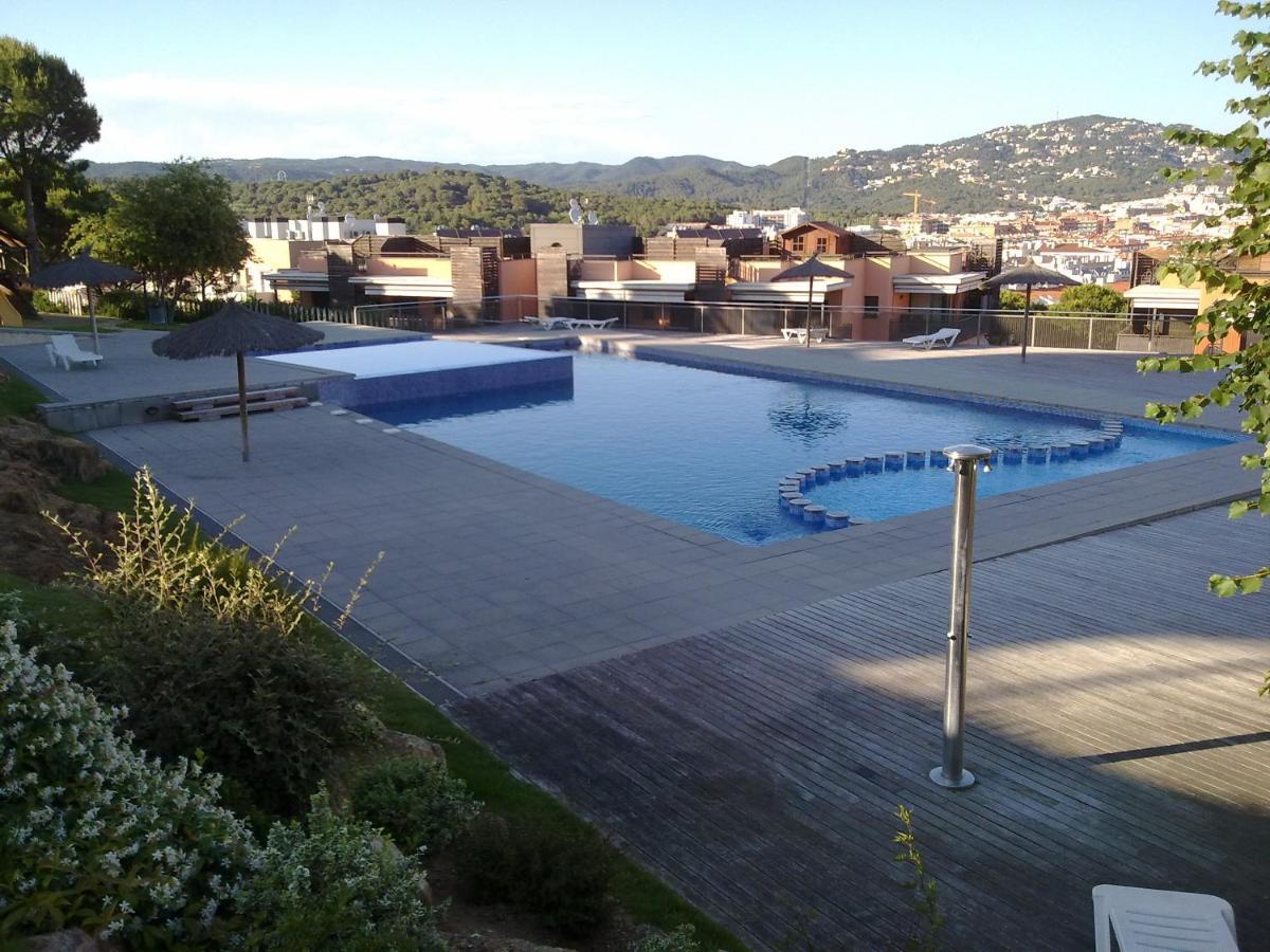 Apartment Sa Boadella Beach, Lloret De Mar - Costa Brava Exterior photo