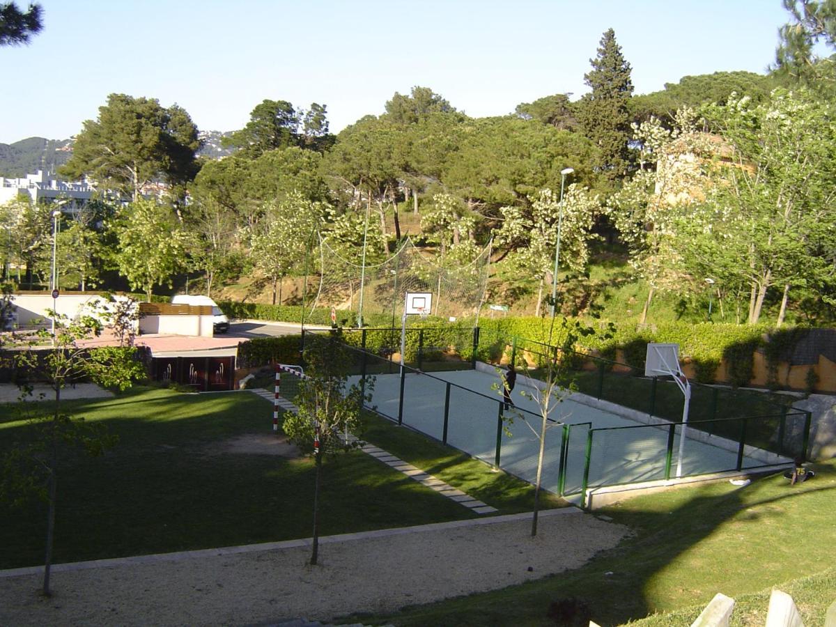 Apartment Sa Boadella Beach, Lloret De Mar - Costa Brava Exterior photo