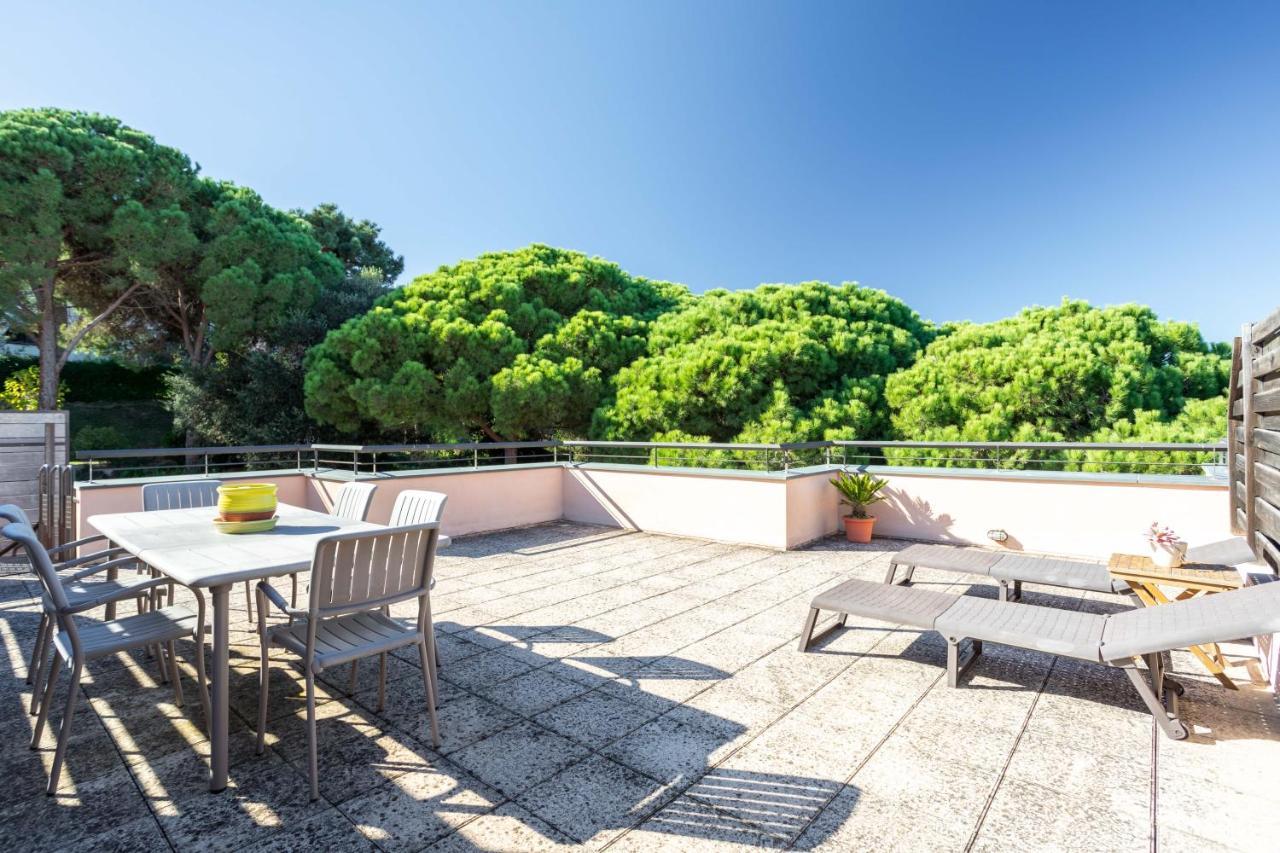Apartment Sa Boadella Beach, Lloret De Mar - Costa Brava Exterior photo