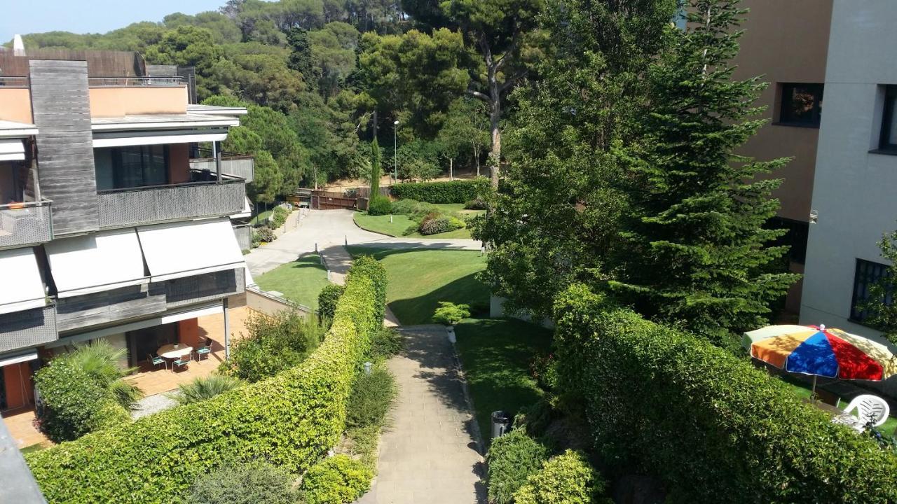 Apartment Sa Boadella Beach, Lloret De Mar - Costa Brava Exterior photo