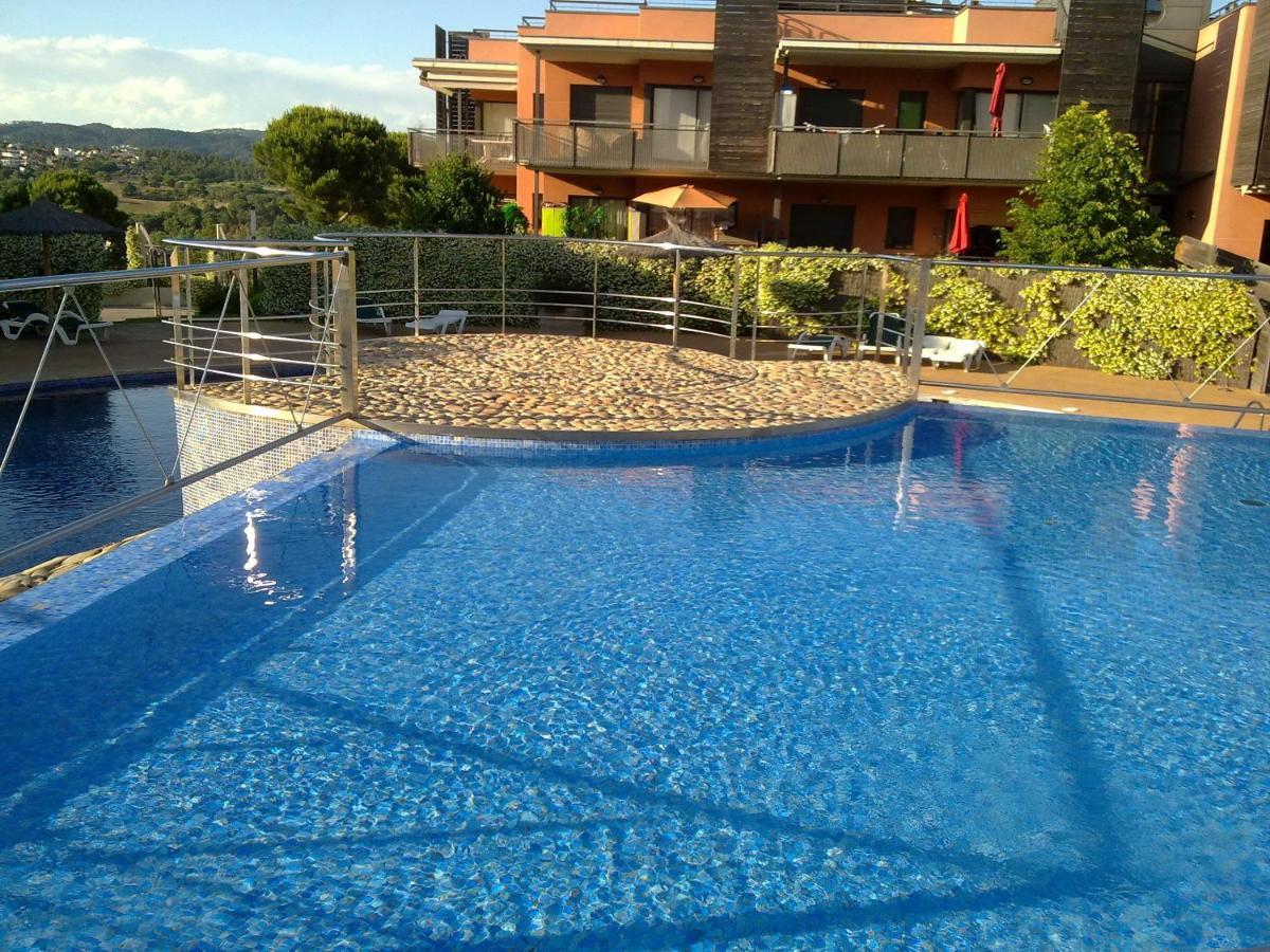Apartment Sa Boadella Beach, Lloret De Mar - Costa Brava Exterior photo