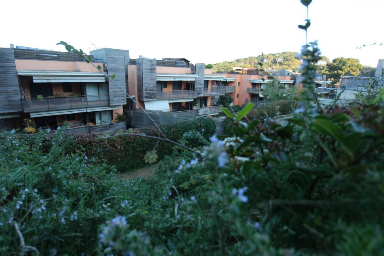 Apartment Sa Boadella Beach, Lloret De Mar - Costa Brava Exterior photo