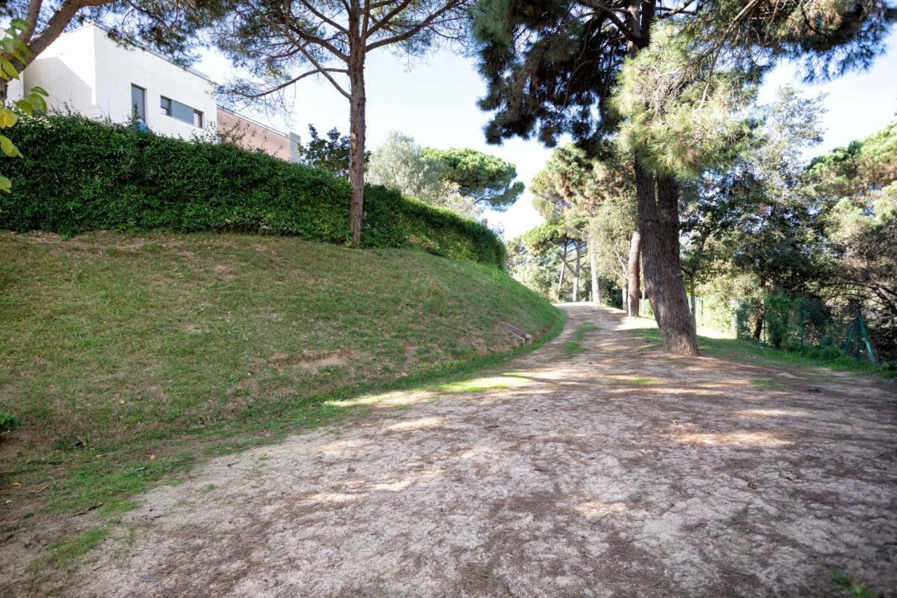 Apartment Sa Boadella Beach, Lloret De Mar - Costa Brava Exterior photo