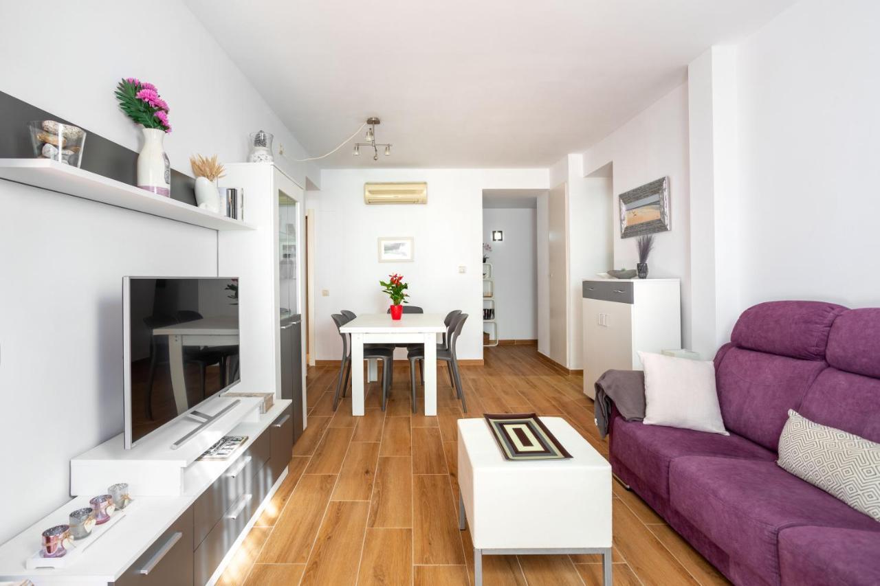 Apartment Sa Boadella Beach, Lloret De Mar - Costa Brava Exterior photo