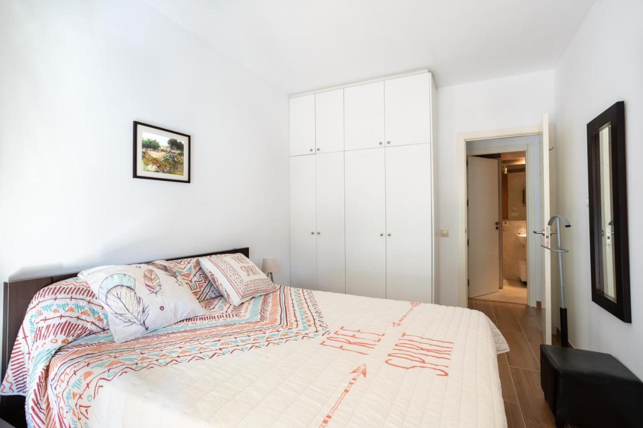 Apartment Sa Boadella Beach, Lloret De Mar - Costa Brava Exterior photo