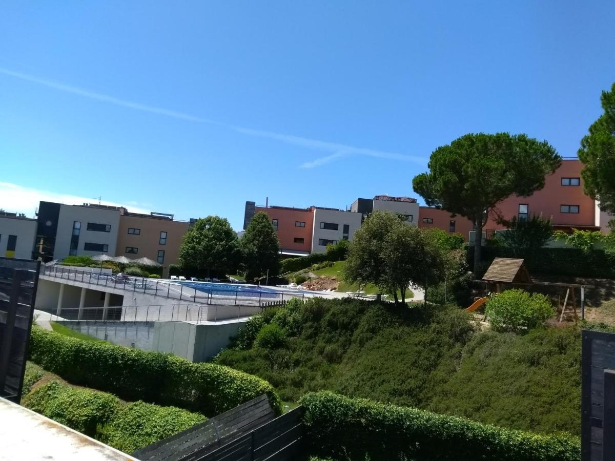 Apartment Sa Boadella Beach, Lloret De Mar - Costa Brava Exterior photo