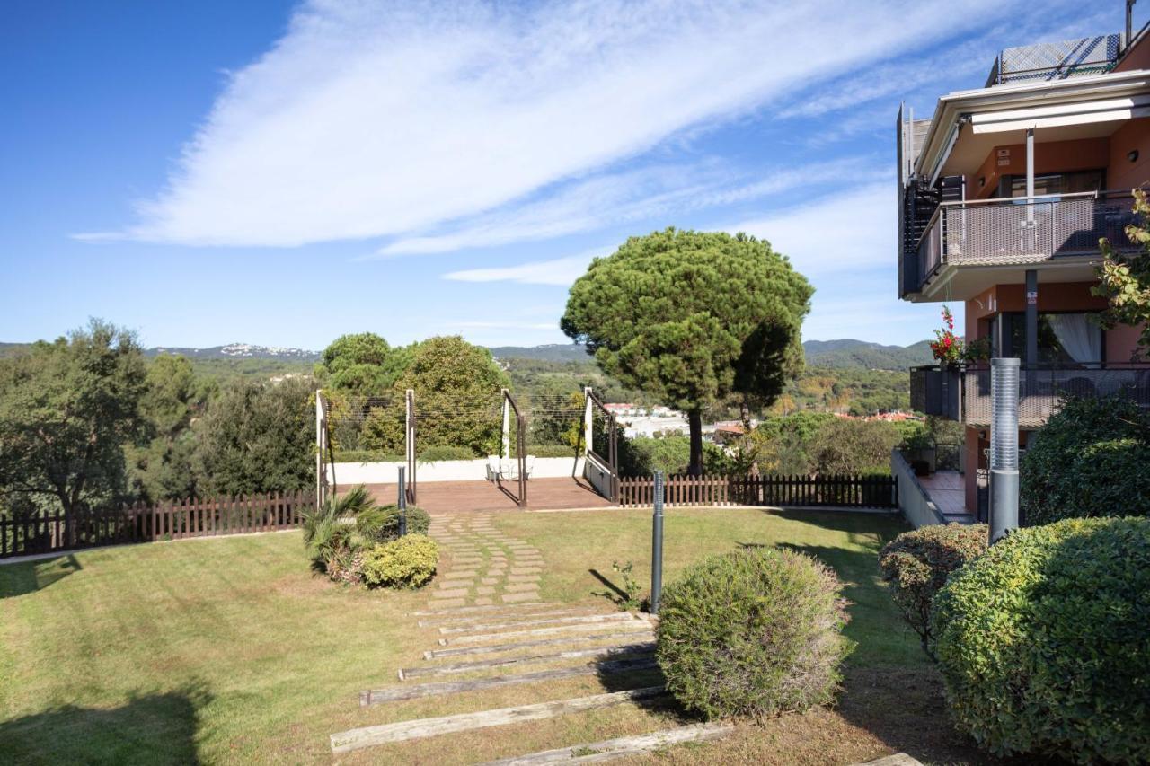 Apartment Sa Boadella Beach, Lloret De Mar - Costa Brava Exterior photo